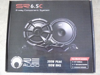 SR-6.5C　①