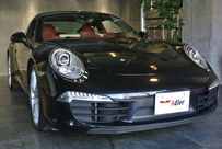 2013年式911カレラ　インパネ　ポルシェ 911 2013（平成25）年式の中古車を探すなら【グーネット】
